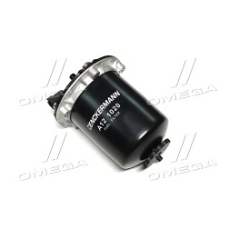 ➤ Фільтр паливний RENAULT DUSTER 1.5 DCI 10- (вир-во DENCKERMANN) A121020