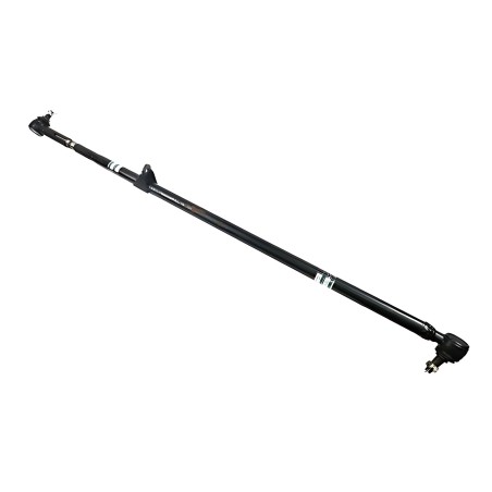 3309-3414052 Тяга рульова ГАЗ 3309 поперечна зі згінною муфтою (з наконечниками та гайками) (DETALKA) фото від Мотор-Агро Харків