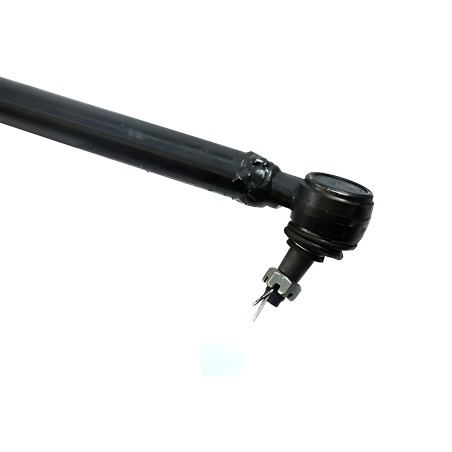 3309-3414052 Тяга рульова ГАЗ 3309 поперечна зі згінною муфтою (з наконечниками та гайками) (DETALKA) фото від Мотор-Агро Харків