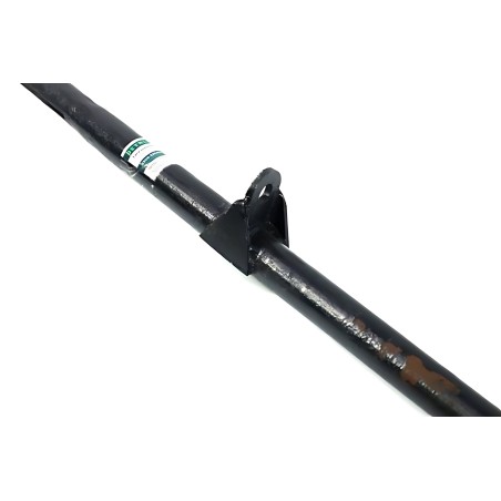 3309-3414052 Тяга рульова ГАЗ 3309 поперечна зі згінною муфтою (з наконечниками та гайками) (DETALKA) фото від Мотор-Агро Харків