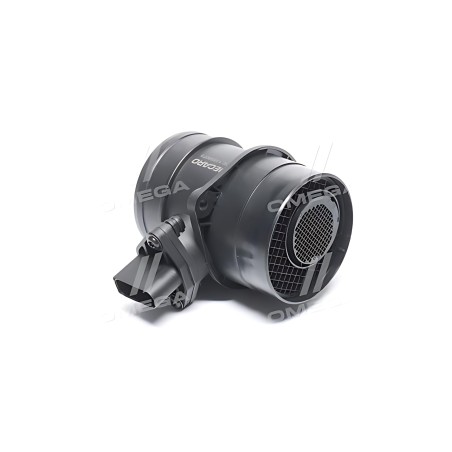 ➤ Витратомір повітря (0 281 002 461) VW PASSAT 05-10, T5 04-09 1,9-2,0TDI (DECARO) DE.13558073