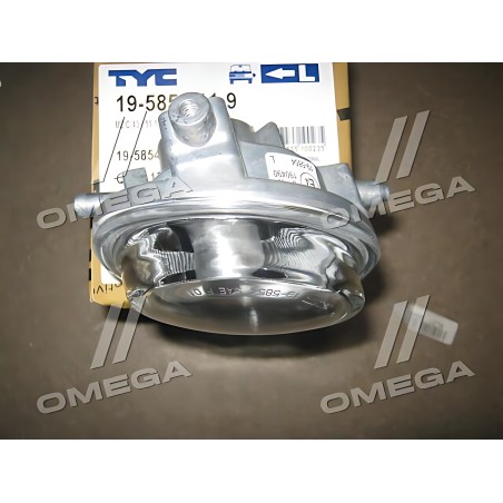 ➤ Фара п/тум. лів. MAZDA CX5 12-16 (TYC) 19-5854-A1-9B
