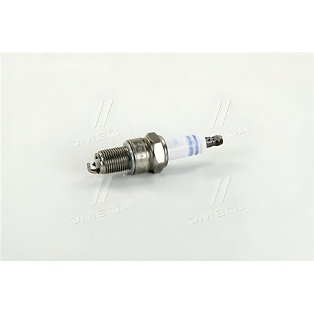 ➤ Свічка запалювання WR8DPP30W SINGLE PLATINUM (LANOS, VOLGA) (вир-во BOSCH) 0242230599