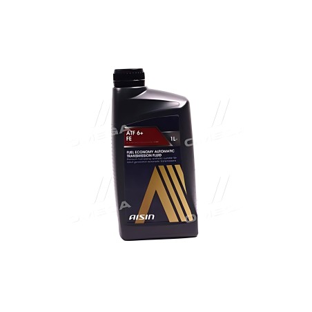 ➤ Олива трансміс. AISIN ATF6+FE DEXRON-VI (Каністра 1л) ATF-91001