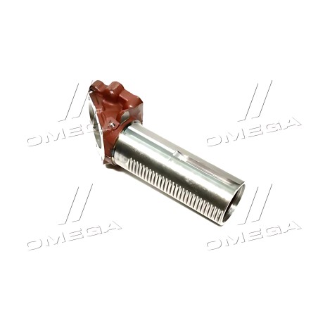 52-2308025 Корпуc пари конічної МТЗ (ТМ JUBANA) фото від Мотор-Агро Харків Україна