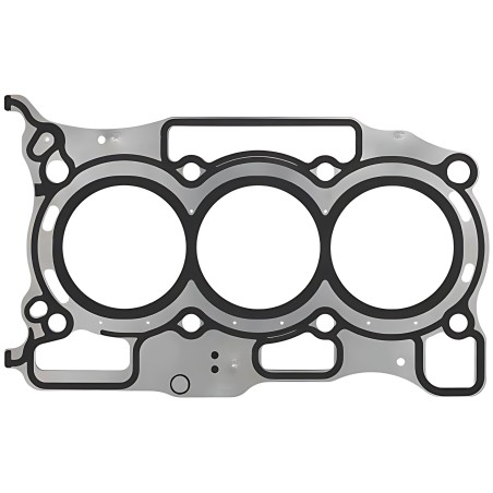 ➤ Прокладка головки циліндра FORD 1,6 16V 07- (вир-во Elring) 287.560