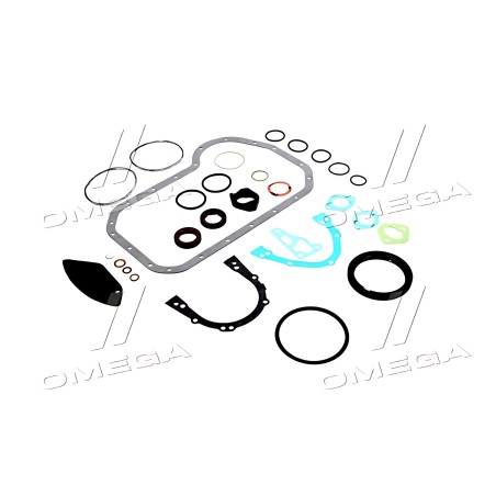 ➤ Прокладки (компл.) CONVERSION AUDI/VW 1.6/1.6D/1.8 (вир-во Elring) 774.731