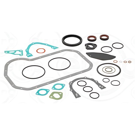 ➤ Прокладки (компл.) CONVERSION AUDI/VW 1.6/1.6D/1.8 (вир-во Elring) 774.731