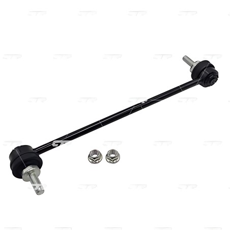 ➤ Стійка стаб FRONT/REAR Renault Duster 10- Laguna 07-15 Nissan Terrano 13- OLD CLRE-4 (вир-во CTR) CL0520