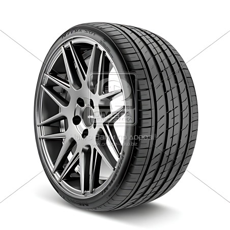 ➤ Шина 275/35R20 102Y NFERA-RU1 (Nexen) 13616