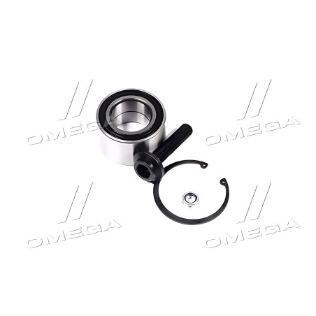 ➤ Підшипник маточини VW TRANSPORTER IV 90-03 передн. (RIDER) RD.34155432