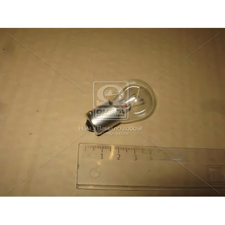 ➤ Автолампа ліхтаря заднього 12V 21W (вир-во Mobis) 1864221008N