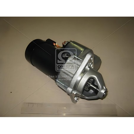 ➤ Стартер CHEVROLET, DAEWOO, OPEL (Z 10) (0,9 кВт) (вир-во ERA) 220001A