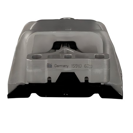 ➤ Подушка опори двигун. AUDI, VW GOLF IV, BORA (00-) ліва (вир-во FEBI) 15910
