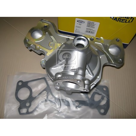 352316170641 Водяний насос (Вир-во Magneti Marelli кор.код. WPQ0641) фото від Мотор-Агро Харків Україна