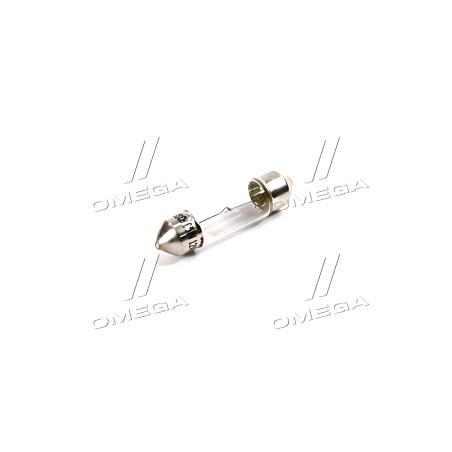 ➤ Лампа розжарювання C5W 12V 5W SV8,5 (38мм) (вир-во Bosch) 1 987 302 810