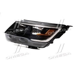 ➤ Фара лів. FD EXPLORER 16-19 (TYC) 20-9742-E6-1A