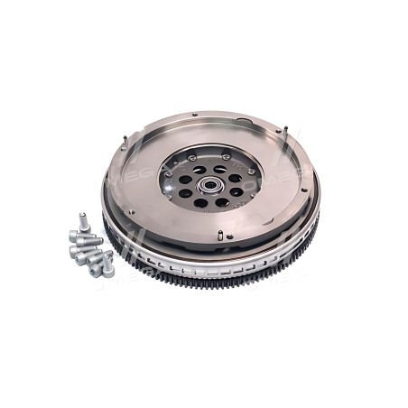 ➤ Маховик MB C-CLASS, E-CLASS, 09-16 (вир-во SACHS) 2294 001 293