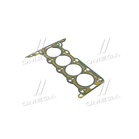 572.500 Прокладка головки блоку OPEL Z12XE/Z12XEP/Z14XEP 0,57 мм + 0,25 мм (вир-во Elring) фото від Мотор-Агро Харків Україна