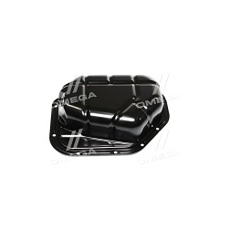 8381070 Піддон, масляний картера двигуна HYUNDAI 2.7i (вир-во Wan Wezel) фото від Мотор-Агро Харків Україна
