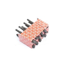 ➤ Комплект болтів головки цилідра OPEL 1,2/1,4 16V A12XEL/A14NEL/A14XEL 10- (вир-во Elring) 751.970