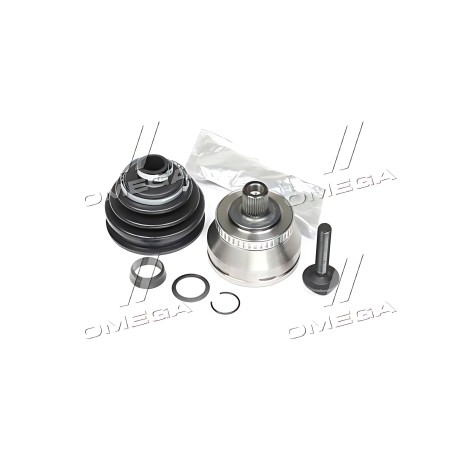 ➤ ШРУС зовніш. з пильовиком VW, AUDI, SKODA STANDART (вир-во FAG) 771 0761 30