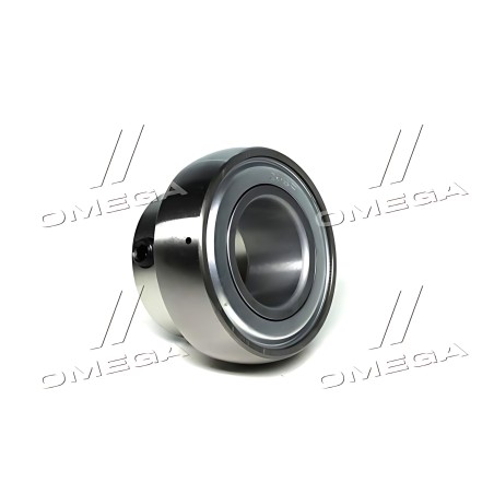 ➤ Підшипник корпусний XGGRAE30NPPB (30х62х35,7) (SKF) XGGRAE30NPPB