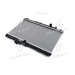➤ Радіатор охолодження COROLLA EE90 1.3MT 87-92(вир-во AVA) TO2115