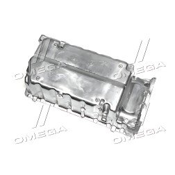 0970071 Піддон, масляний картера двигуна PSA 2.0 HDi, Ford 2.0CDti (вир-во Wan Wezel) фото від Мотор-Агро Харків Україна