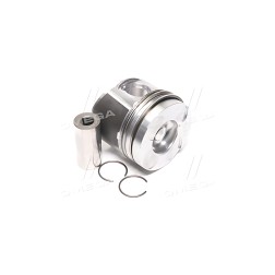 022 26 01 Поршень з кільцями RENAULT/OPEL 89,50 G9U 2.5dCi 16V Euro 3 2000- (вир-во MAHLE) фото від Мотор-Агро Харків Україна