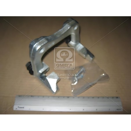 ➤ Кронштейн гальм. VW CADDY, SKODA OCTAVIA задн. (вир-во TRW) BDA581