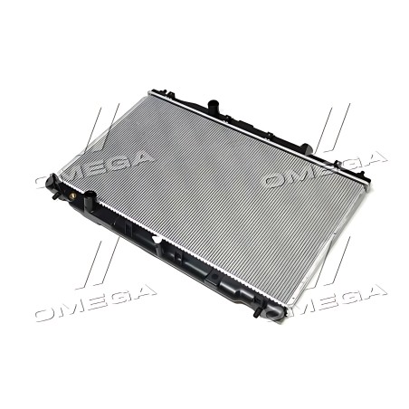681378 Радіатор охолодження HONDA CR-V (RM) (12-) 2.4 i 16V (вир-во Nissens) фото від Мотор-Агро Харків Україна