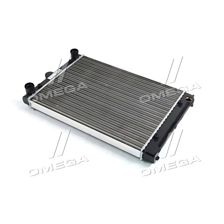 ➤ Радіатор охолодження VW PASSAT B3 (88-) 1.6-1.8i (вир-во Nissens) 651651