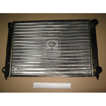 ➤ Радіатор охолодження VW PASSAT B3 (88-) 1.6-1.8i (вир-во Nissens) 651651