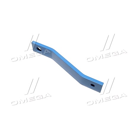 ➤ Підсилювач Lemken Opal, EuroOpal, Juwel, EuroDiamant 40x10x260+D12,25+D20,25 gekr. (вир-во Lemken) 4695480