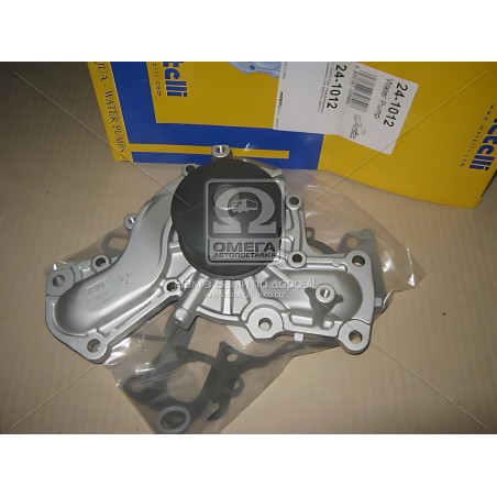 ➤ Насос водяний MITSUBISHI PAJERO 3.0V6/3.5V6 99- (Metelli) 24-1012