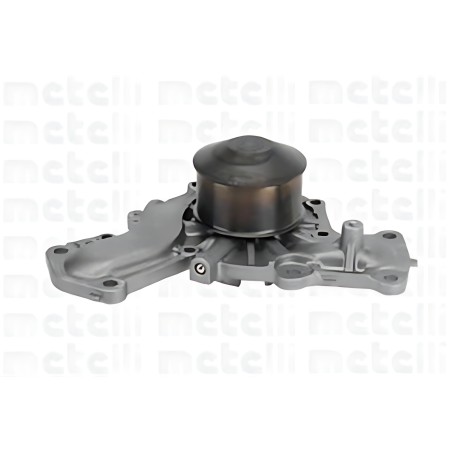 ➤ Насос водяний MITSUBISHI PAJERO 3.0V6/3.5V6 99- (Metelli) 24-1012