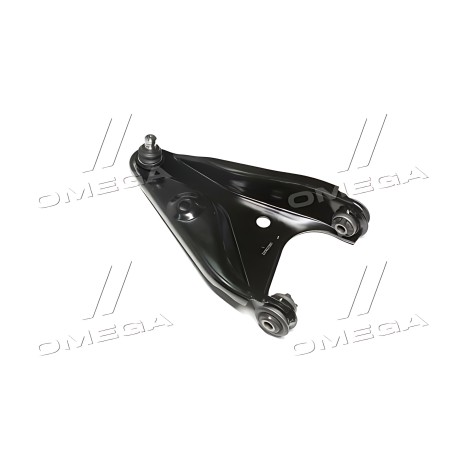 ➤ Важіль нижній L Renault Logan/Sandero 04- OLD CQRE-1L (вир-во CTR) CQ0287L