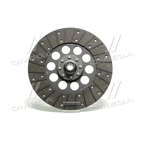 ➤ Диск зчепл. ведений MASSEY FERGUSON ,LANDINI ,MCCORMICK (3105 233 M91) ( Luk) 331 0134 16