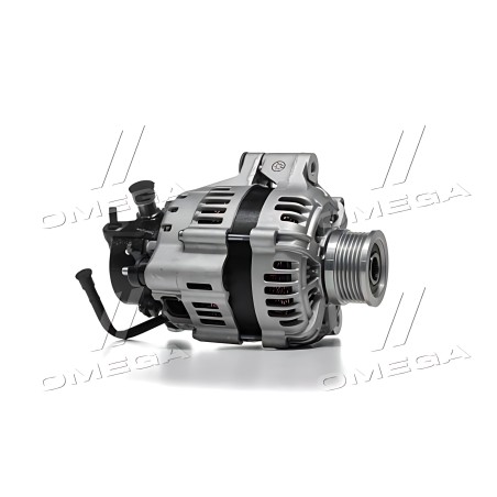 3730027013 Генератор Hyundai Elantra/Trajet 00-/Santa Fe/Kia Sportage 06-/Tucson/Kia Cerato 04- (вир-во Mobis) фото від Мотор-Аг