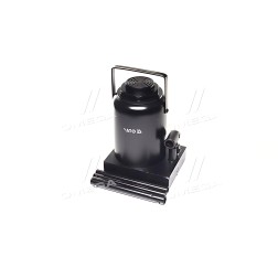 YT-17009 домкрат гідравлічний пляшковий 50 т 300-480 мм(YATO ) фото від Мотор-Агро Харків Україна