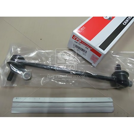 ➤ Стійка стаб передня вісь L KIA Picanto 04-11 NEW CL0337L (вир-во CTR) CLKK-21L