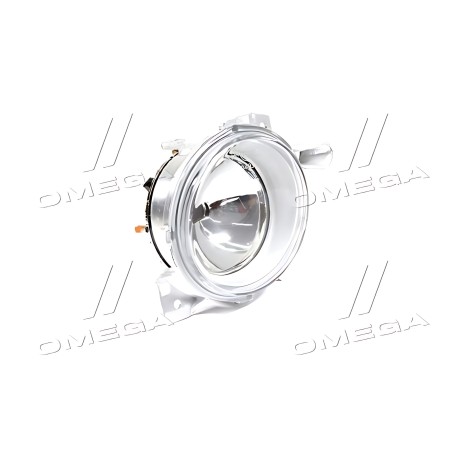 TP 098-12R Фара протитуманна права SCANIA P,G,R,T 03.04- (TEMPEST) фото від Мотор-Агро Харків Україна