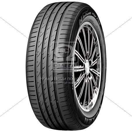 ➤ Шина 205/55R17 95V XL N-BLUE HD PLUS (Nexen) 13871