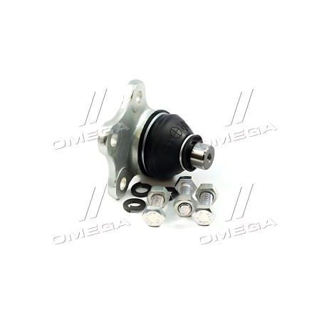 ➤ Опора кульова FORD FIESTA V, FUSION, MAZDA 2 01-12 перед. міст (Вир-во SKF) VKDS 314008