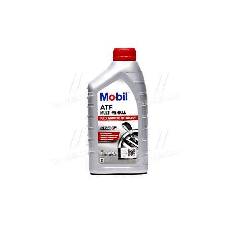 ➤ Олива трансміс. Mobil ATF Multi-Vehicle (Каністра 1л) 156095