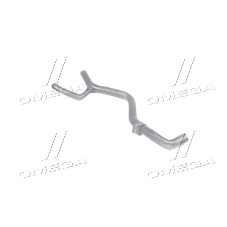 TP 00.27.405 Патрубок радіатора DAF XF 105, XF (26mm/30mm) (TEMPEST) фото від Мотор-Агро Харків Україна