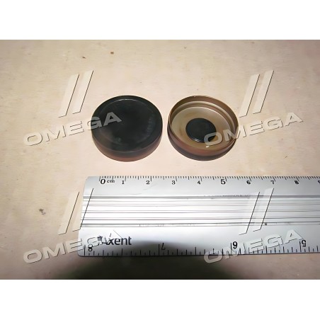537.700 Заглушка ГРМ MB M271/OM642 30 mm (вир-во Elring) фото від Мотор-Агро Харків Україна