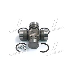➤ Хрестовина валу кард. Toyota Hilux 04- (вир-во Blue Print) ADT33910