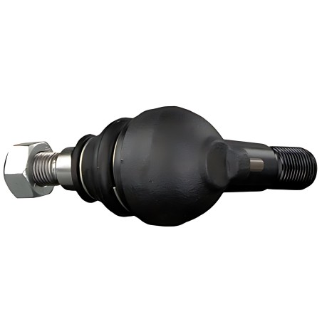 ➤ Опора кульова MERCEDES S-CLASS (W140) 91-99 перед. міст низ (Вир-во FEBI) 08078